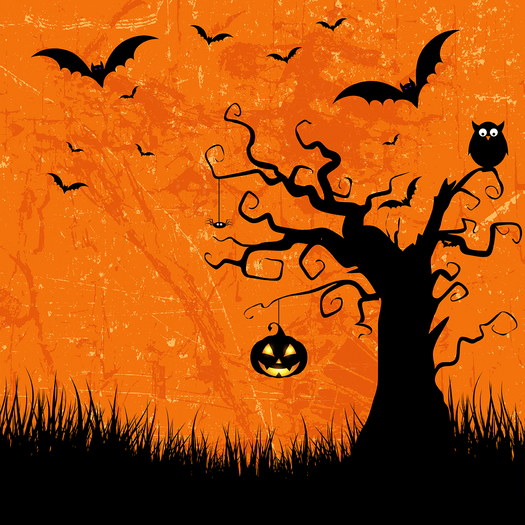 image-1 - Mini Disco Halloween